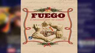 Fuego - Craciunul nostru-i romanesc - CD - Craciunul care ne uneste