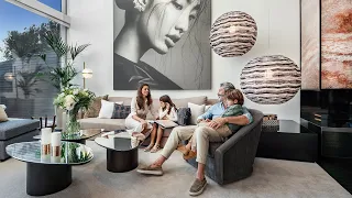 Dream Family Modern House for €2.590.000 in Marbella, Spain | Altius Marbella by Drumelia