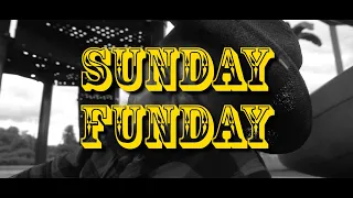 VīB, Lord Goldie, Foundation Mecca - Sunday Funday (Official Music Video)
