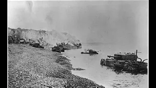 History Snapshot: Dieppe Raid Failed, 1942