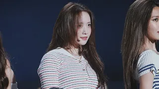 220820 소녀시대 윤아 YOONA - FOREVER 1 직캠 Fancam @ SMTOWN 2022