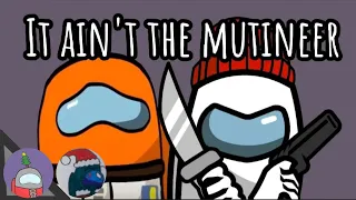 ChewieCatt X JT Music | It ain't the mutineer | Mashup by Max Mongus (ft. @kruzhalovkirill3107)