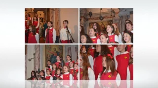 Piccolo Coro il Melograno