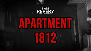 TRUE SPINE CHILLING STORIES OF APARTMENT 1812