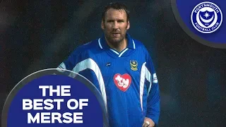 Paul Merson: The One-Season Wonder