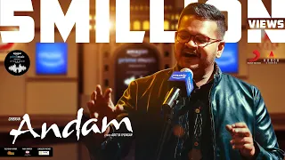 Amazon Prime Music Hyderabad Gig | Andam Video | Ghibran