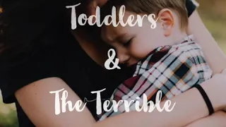 Toddlers and The Terrible twos | How To Handle the Terrible Twos | Cloud Mom | MommyWIze