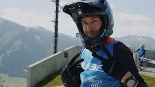 UCI ENDURO WORLD CUP LEOGANG 2023 | CUBE ACTIONTEAM