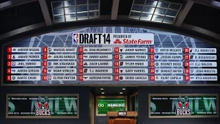 2014 NBA Draft - Bill Simmons & Chad Ford