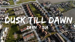 ZAYN & Sia - Dusk Till Dawn  || Hart Music