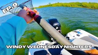 Windy Wednesday Nighters Ep 9 | Heartbreak At the BOAT!!!