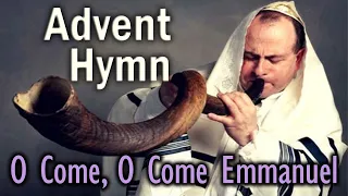 O Come, O Come, Emmanuel Favorite Advent - Christmas Hymn #63 from the Divine Office (Breviary)