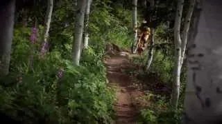 Steamboat  - On Mountain Downhill Biking