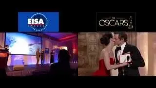 EISA Award Video