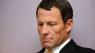 Lance Armstrong Stripped of Tour de France Titles! Is He Guilty?