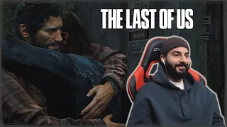 The Last of Us - Playthrough Part 6