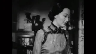 Breakdowns of 1939-Warner Bros Movie Bloopers-Anna May Wong blooper (When Were You Born)+other stars