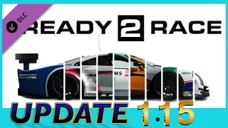 Assetto Corsa Update 1.15 NEW! DLC READY TO RACE | PS4 PRO