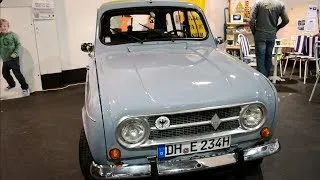 Renault 4 R 1120