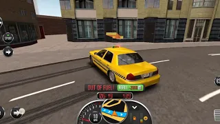 Taxi Sim 2016 - Crazy Fast Driver ! Gameplay Android IOS #3