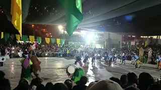 carnaval moyo orco 5to secundaria Juan Velasco Alvarado 2023(ganadores)