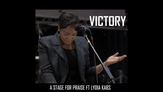 Victory - A Stage For Praise Ft. Lydia Kabs