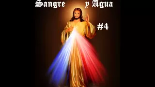 SANGRE y AGUA #4 - Editado- 1 HORA- Musica Catolica Cristiana Cantos