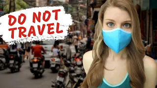 Coronavirus Outbreak in Vietnam (Closed borders, cancelled flights)