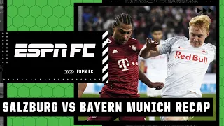 Bayern Munich have time to fix their mistakes – Craig Burley | ESPN FC