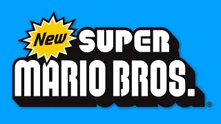 [REMASTER] Overworld VS - New Super Mario Bros. OST
