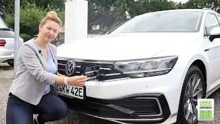 Worin liegt der Unterschied zwischen Plug-in-Hybrid, Hybrid und E-Auto?