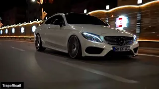 Git Ellere Yar Olda Git - Müslüm Gürses (trapofficail) Mercedes AMG Show