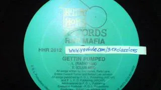 Rap Mafia - Gettin' Pumped (1990)