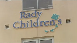 Rady Children's Hospital sees surge in kids experiencing mental health crisis