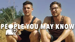 People You May Know - Official Trailer | Dekkoo.com | Stream great gay movies