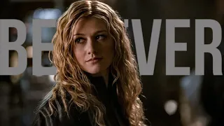 Mia smoak• Believer