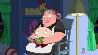 Гриффины (Family Guy) - Засыпай чернобыльская луна (S16E03)