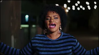 Forsa Renobá - Angelique Klooster (Official clip)