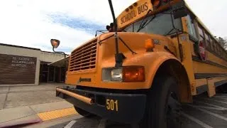 Trump proposes eliminating after-school program