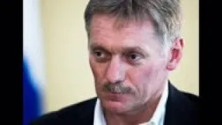 Putin's spokesman on Trump peace deal