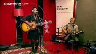 Josephine - Portrait (Live on BBC London 94.9's Sunday Night Sessions)