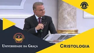 Cristologia Aula 01 - Sábado 09/11/2019