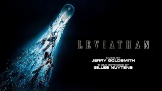 Jerry Goldsmith: Leviathan Theme [Extended by Gilles Nuytens]