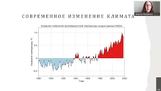 3. Климатическая политика России на перепутье внешних и внутренних вызовов
