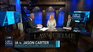 The Daily Debrief Aaron Keller & Panel Discuss Jussie Smollett James Scandirito & Jason Carter Trial