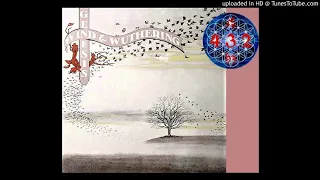 Genesis - Blood On The Rooftops 💜 432 Hz