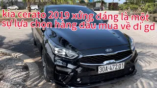 kia cerato 2019 số tự động giá loanh quanh 46 cho ace lh☎️zalo0988403316