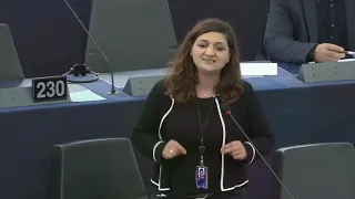 Ändern wir endlich unsere Türkei-Politik! Özlem Alev Demirel, MdEP, DIE LINKE.