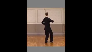 國標舞學習[54] - 狐步舞的節奏之一，基本節奏的處理方法 / Foxtrot's Rhythm Part A