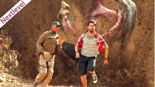 Tremors: Shrieker Island Trailer (2020) Action Movie